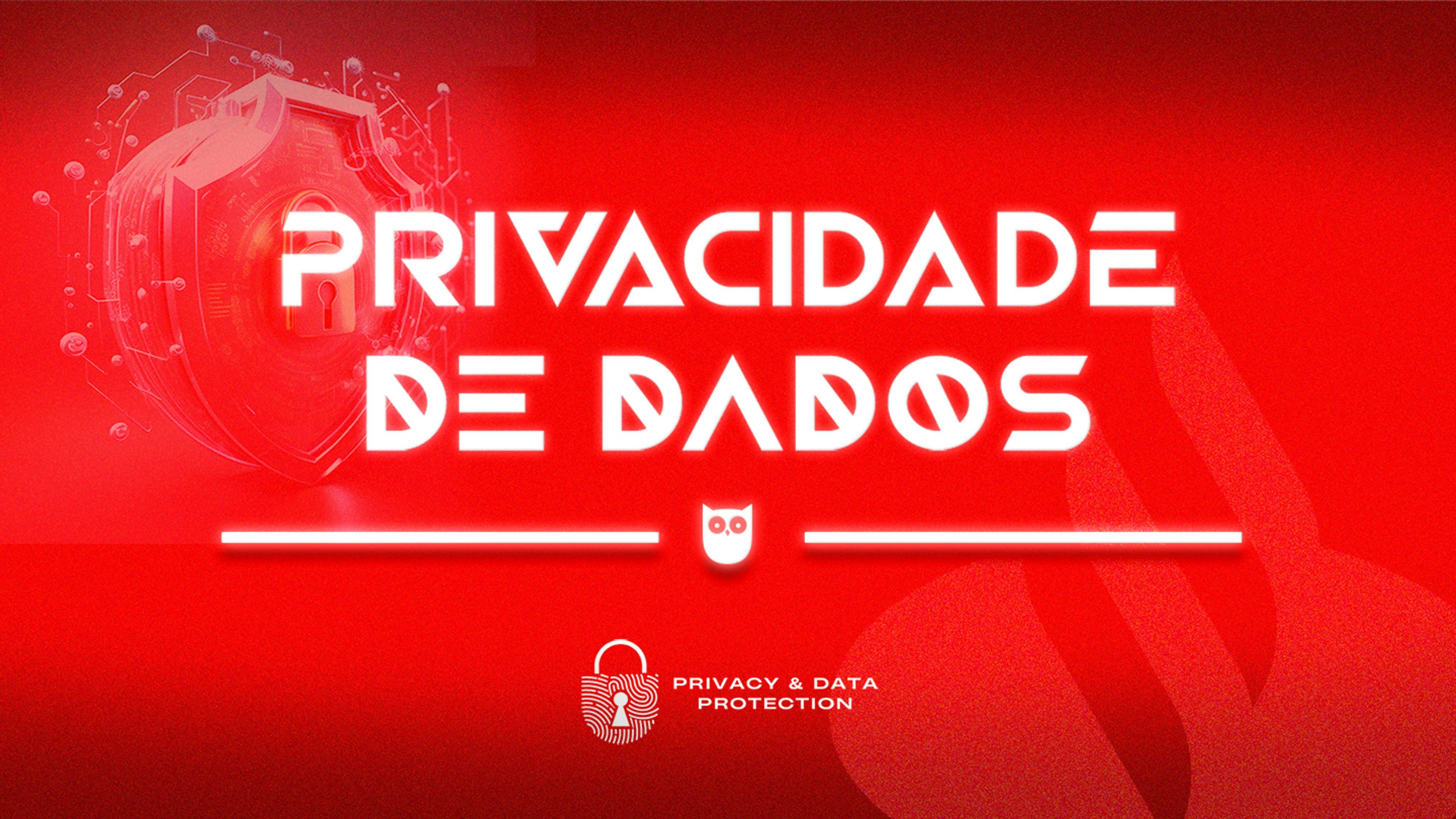 Privacidade de Dados