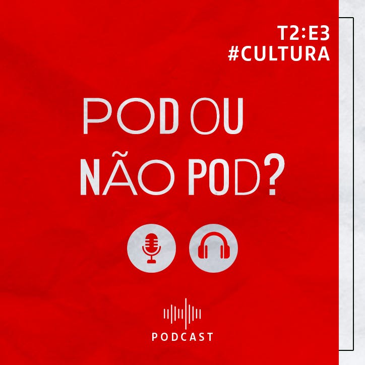 POD OU NÃO POD?