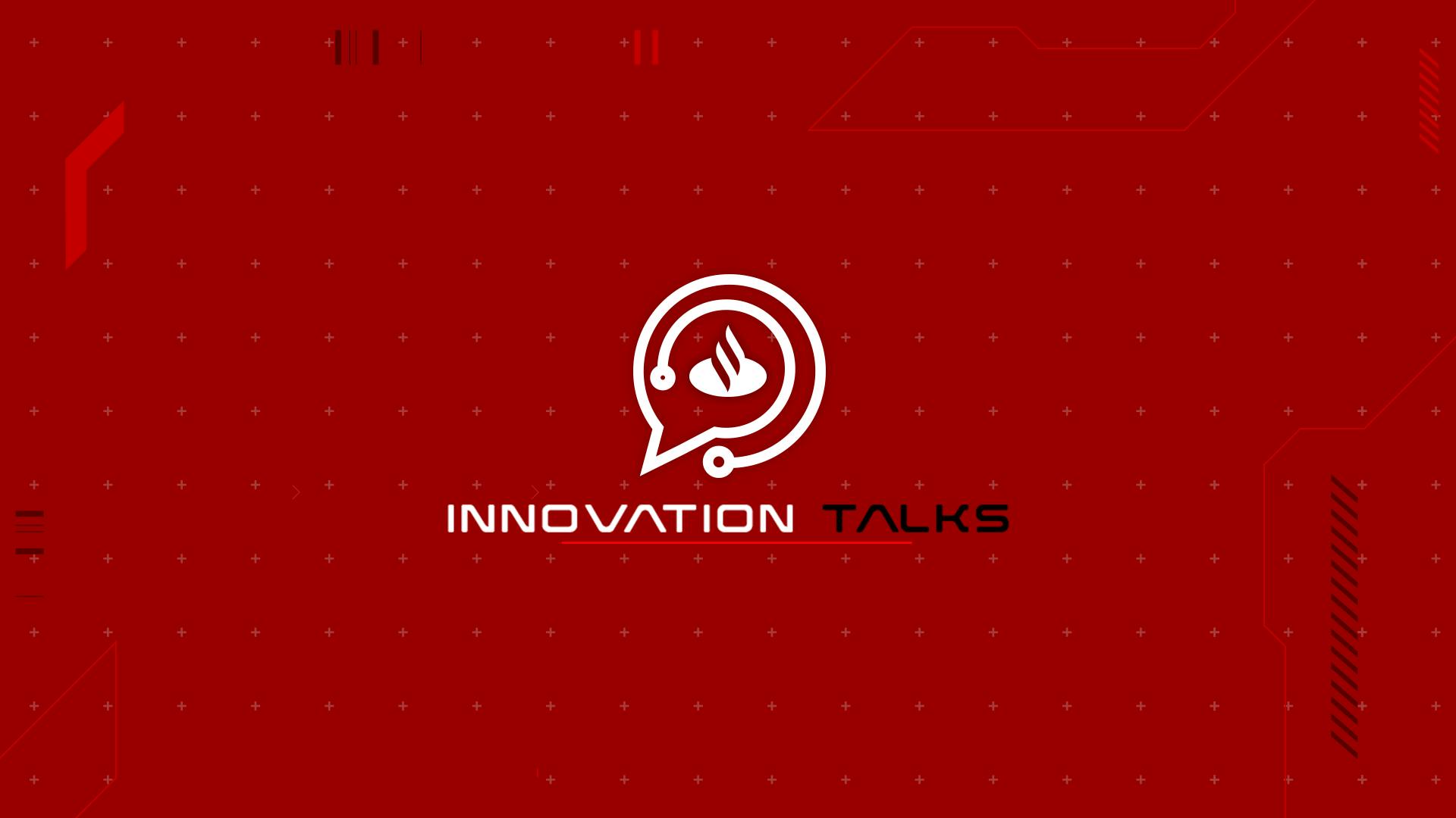 Innovation Talks
