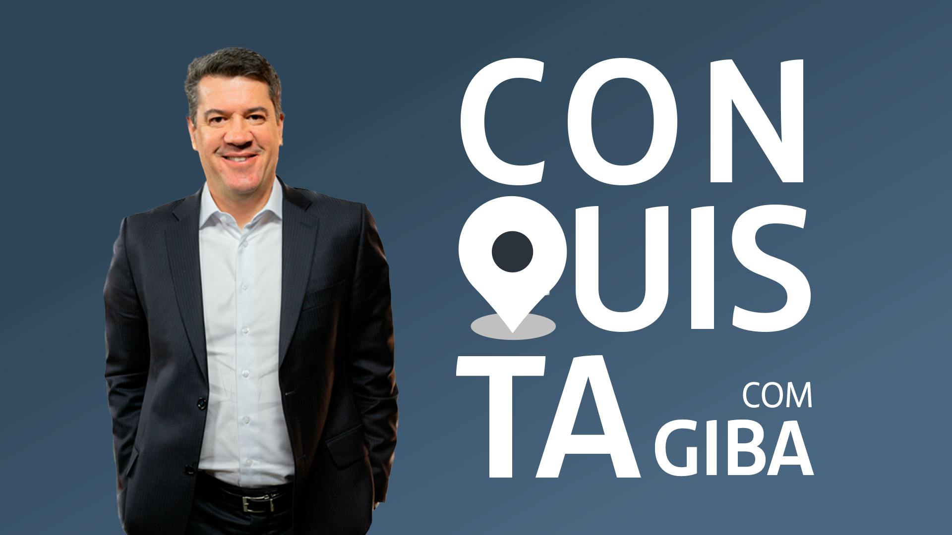 Conquista com Giba