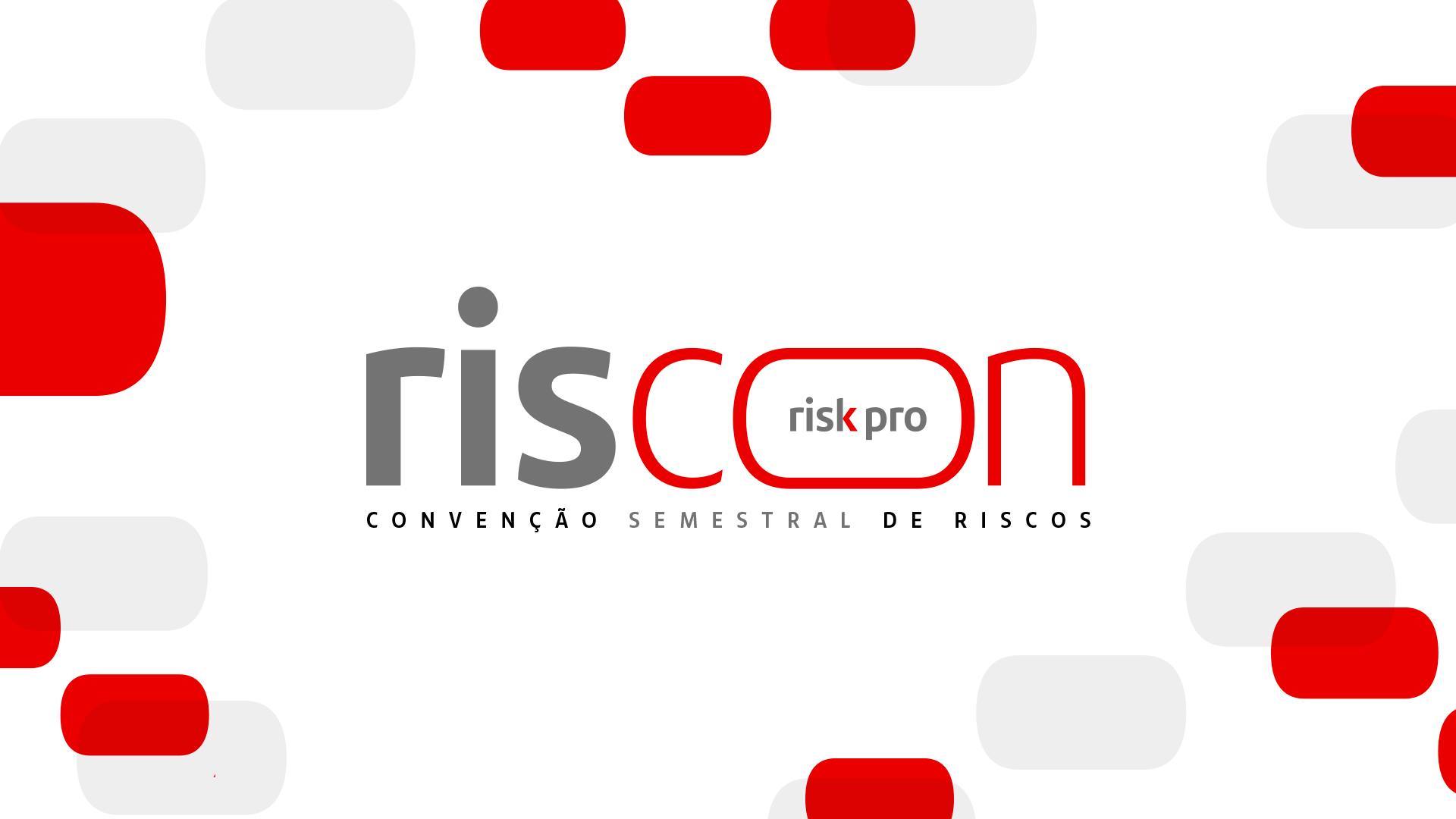 Riscon | Convenção Semestral de Riscos