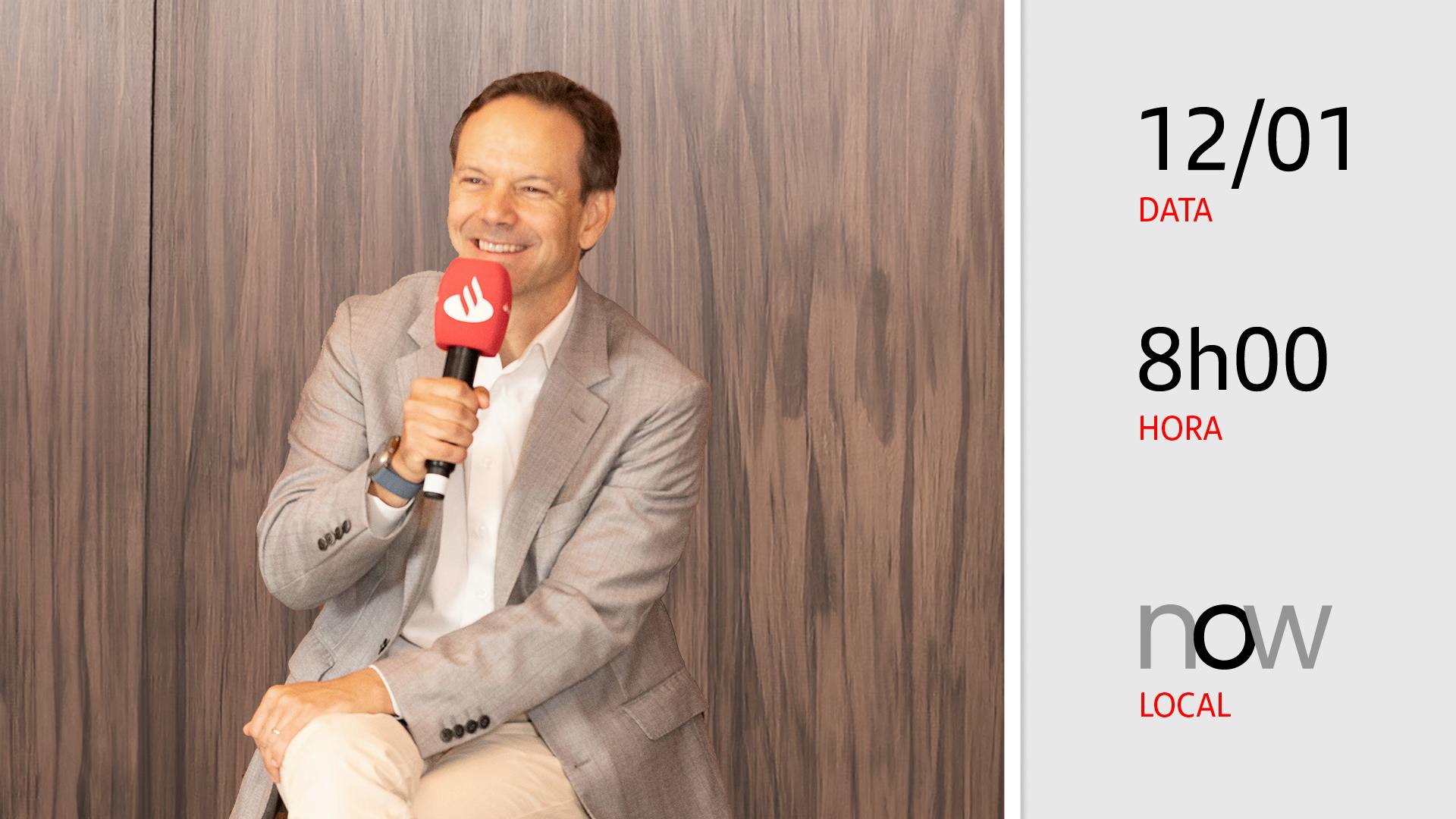 Juntos com Mario Leão | Janeiro de 2024