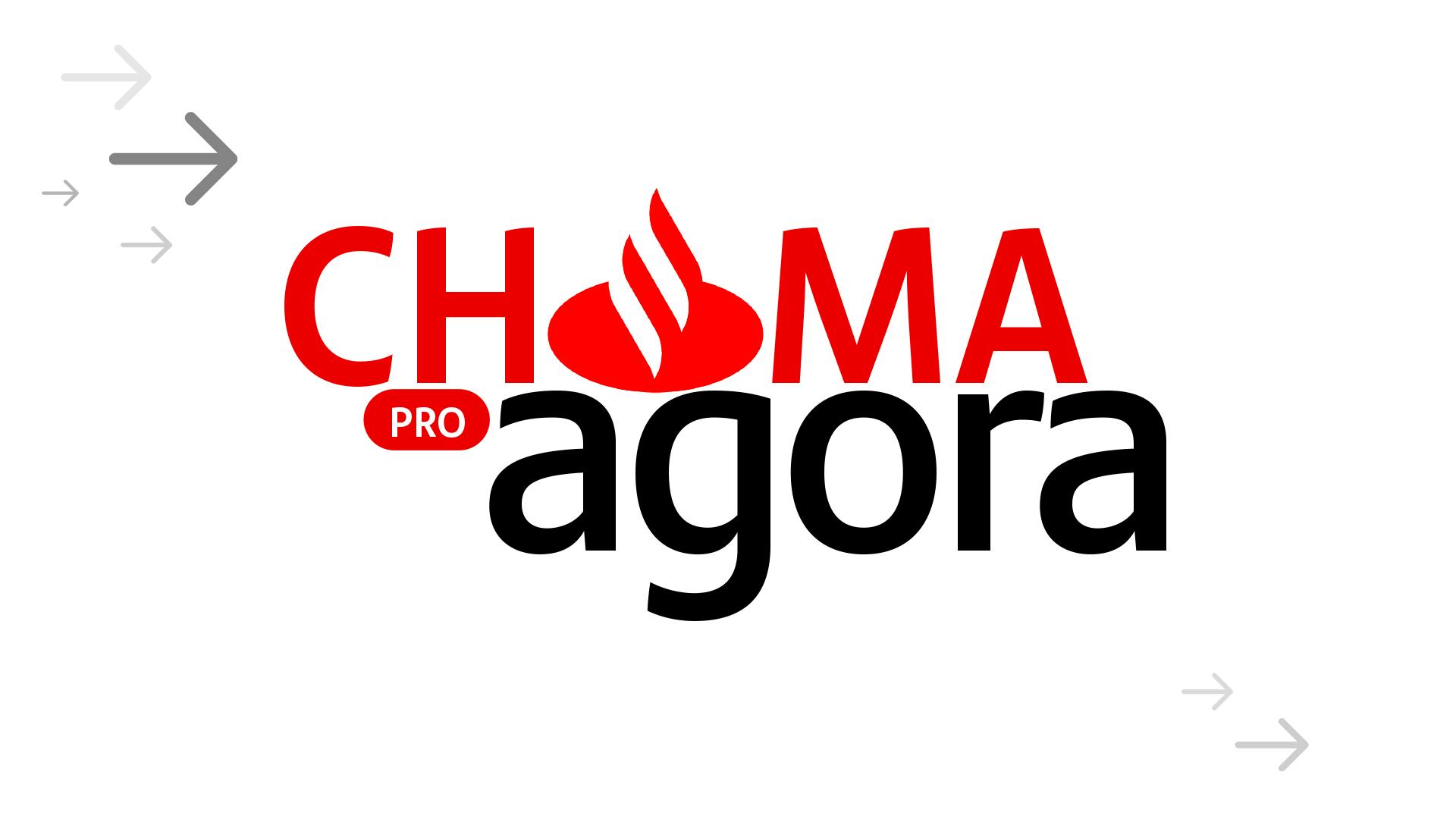 Chama PRO agora | Playlist