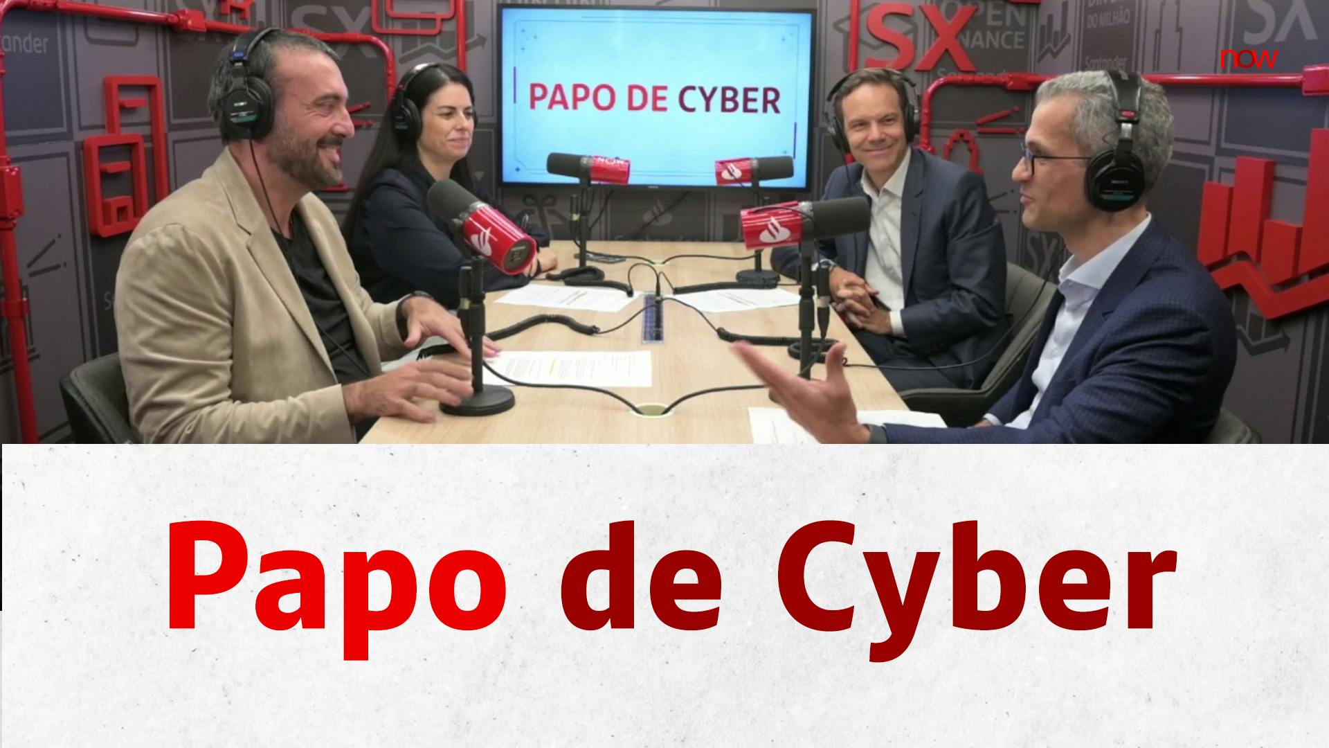 Papo de Cyber