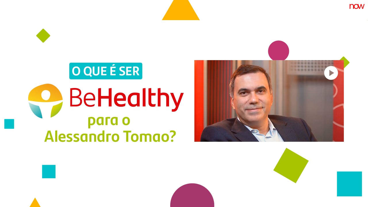 Semana Be Healthy