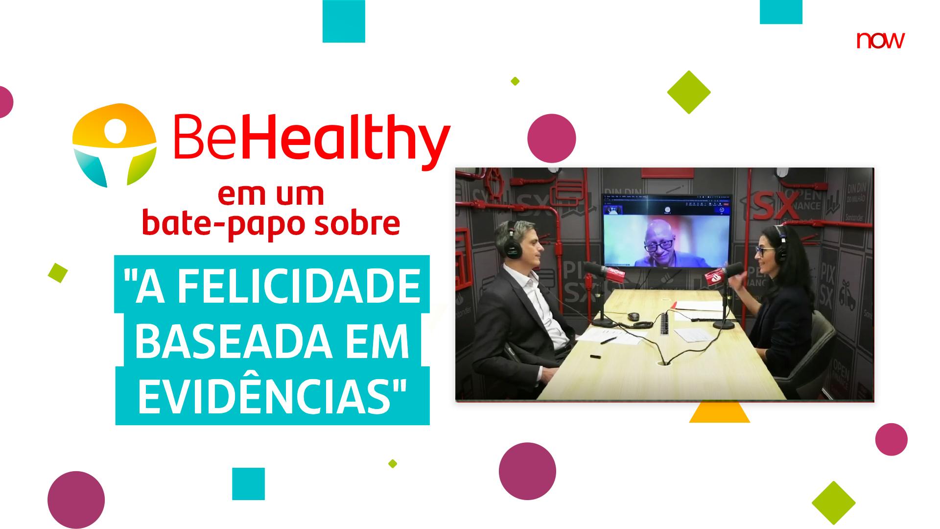 Podcast | Felicidade Baseada em evidências