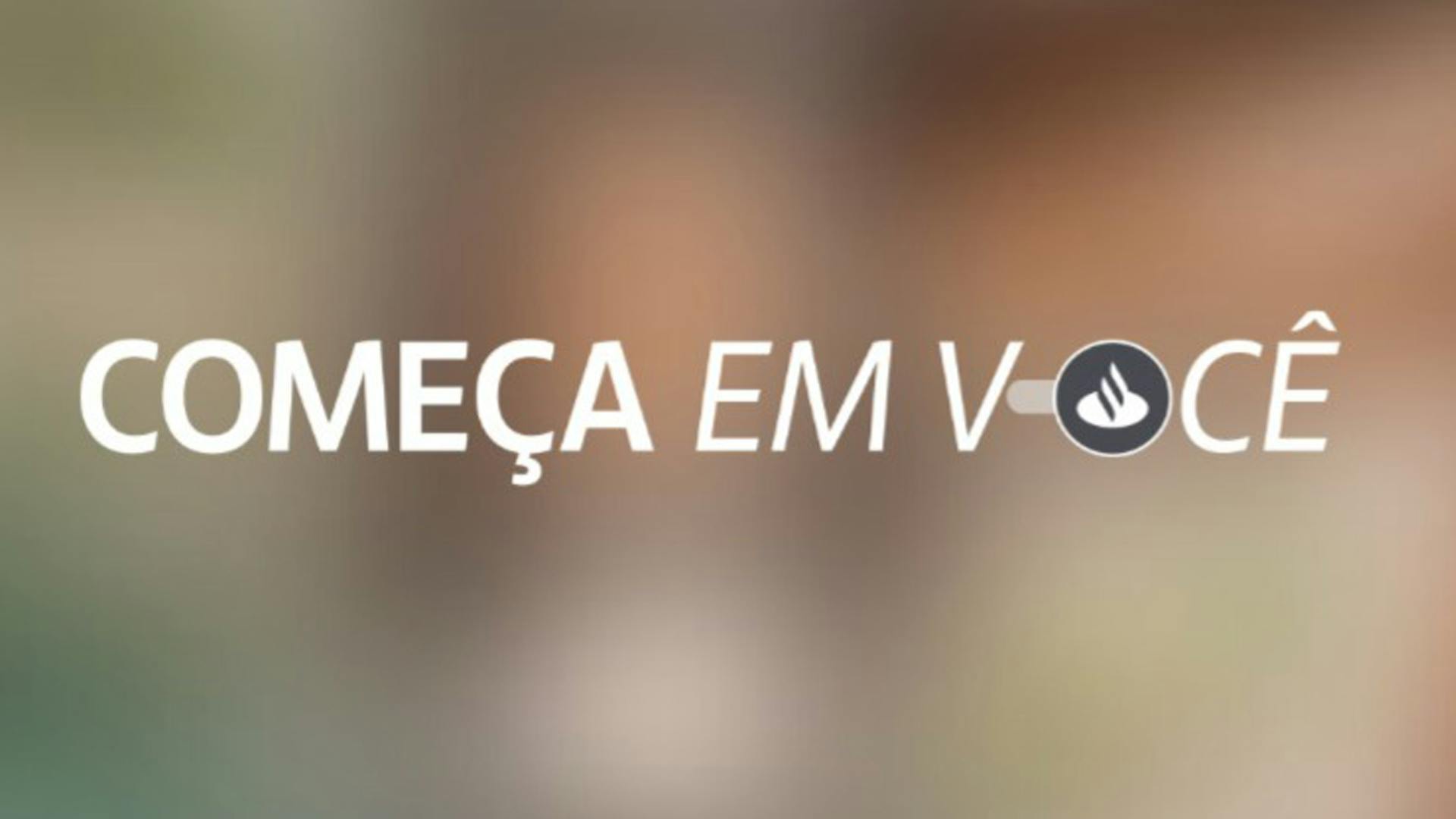 Começa Agora
