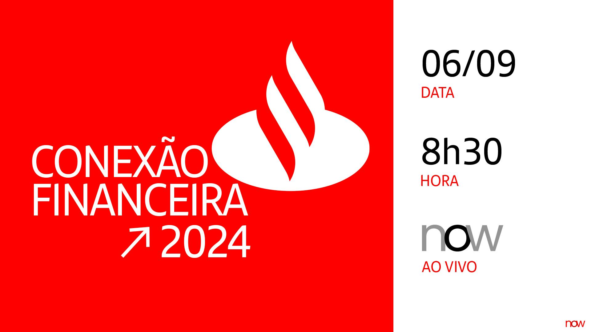 Conexão Financeira | Setembro