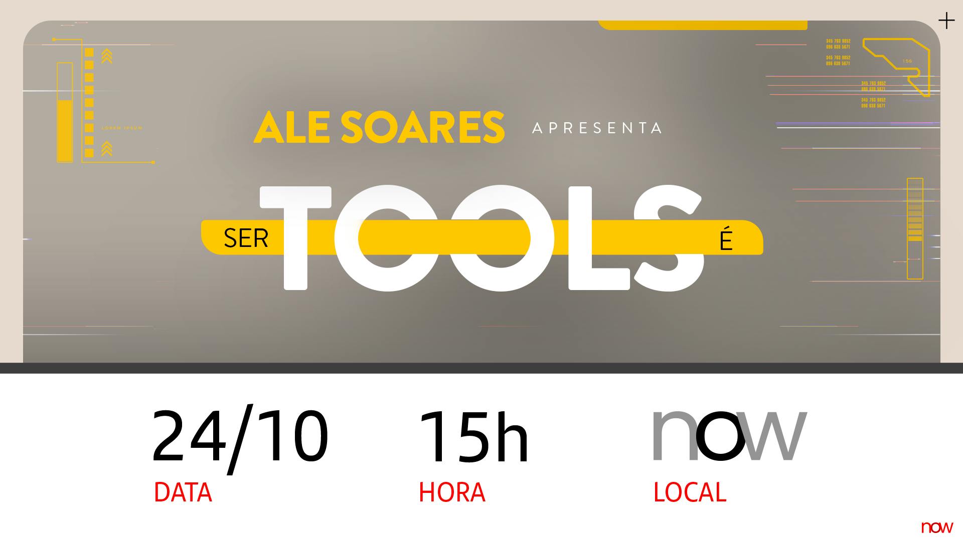 Ser Tools é