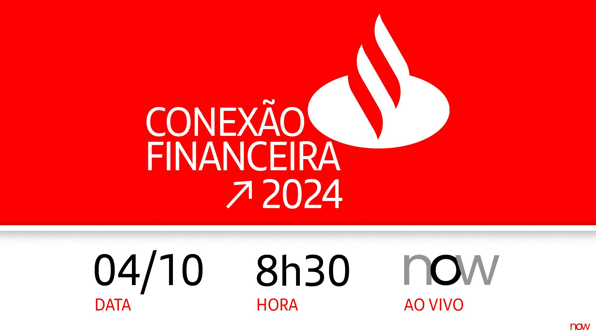 Conexão Financeira | Outubro