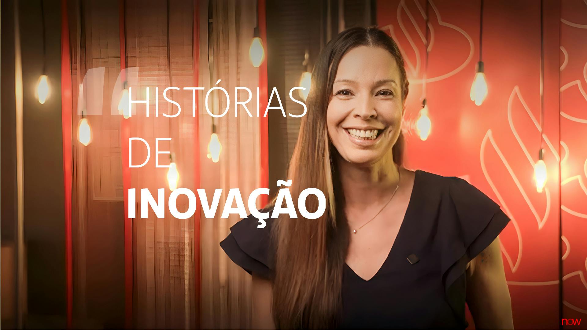 Histórias de inovação