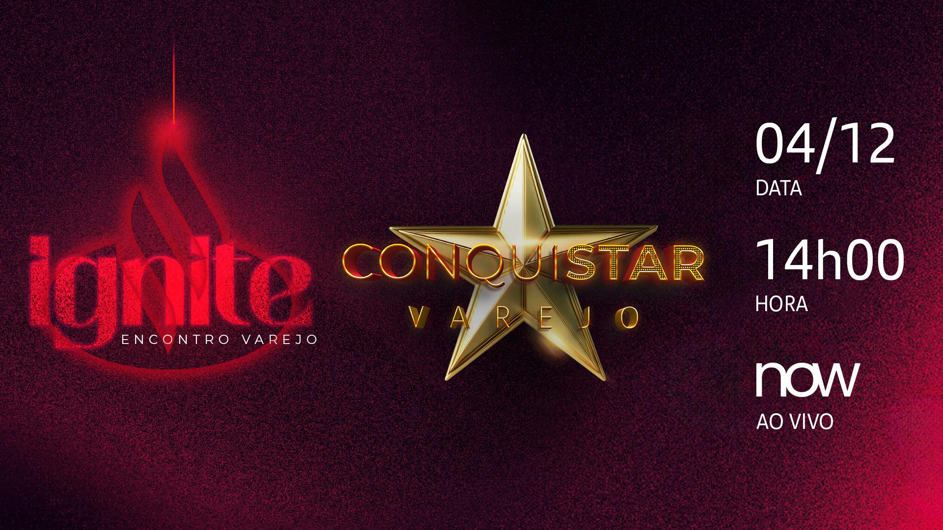 Ignite | Encontro Varejo