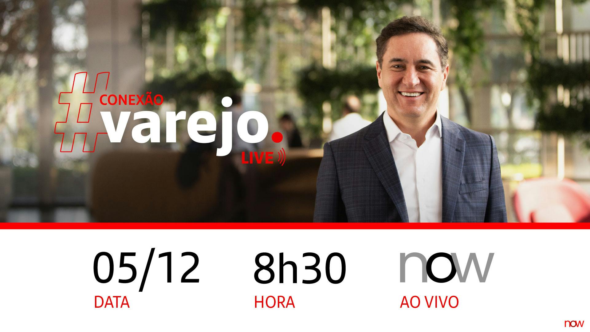 Conexão Varejo | Dezembro