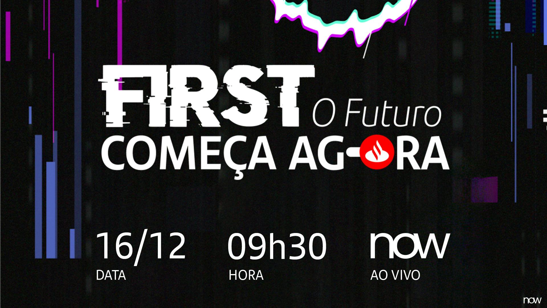 F1rst | O futuro começa agora
