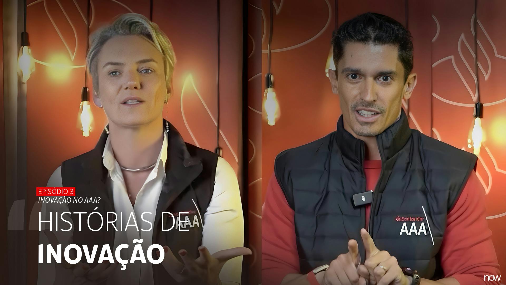 Histórias de Inovação | Episódio 3