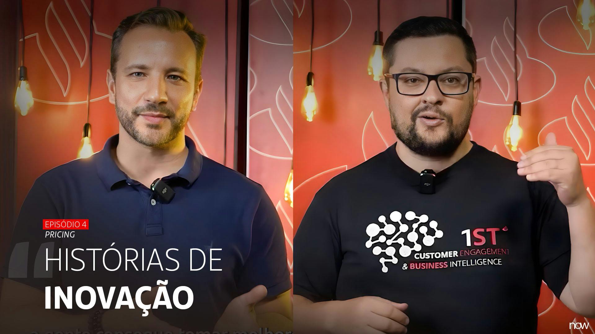Histórias de Inovação | Episódio 4