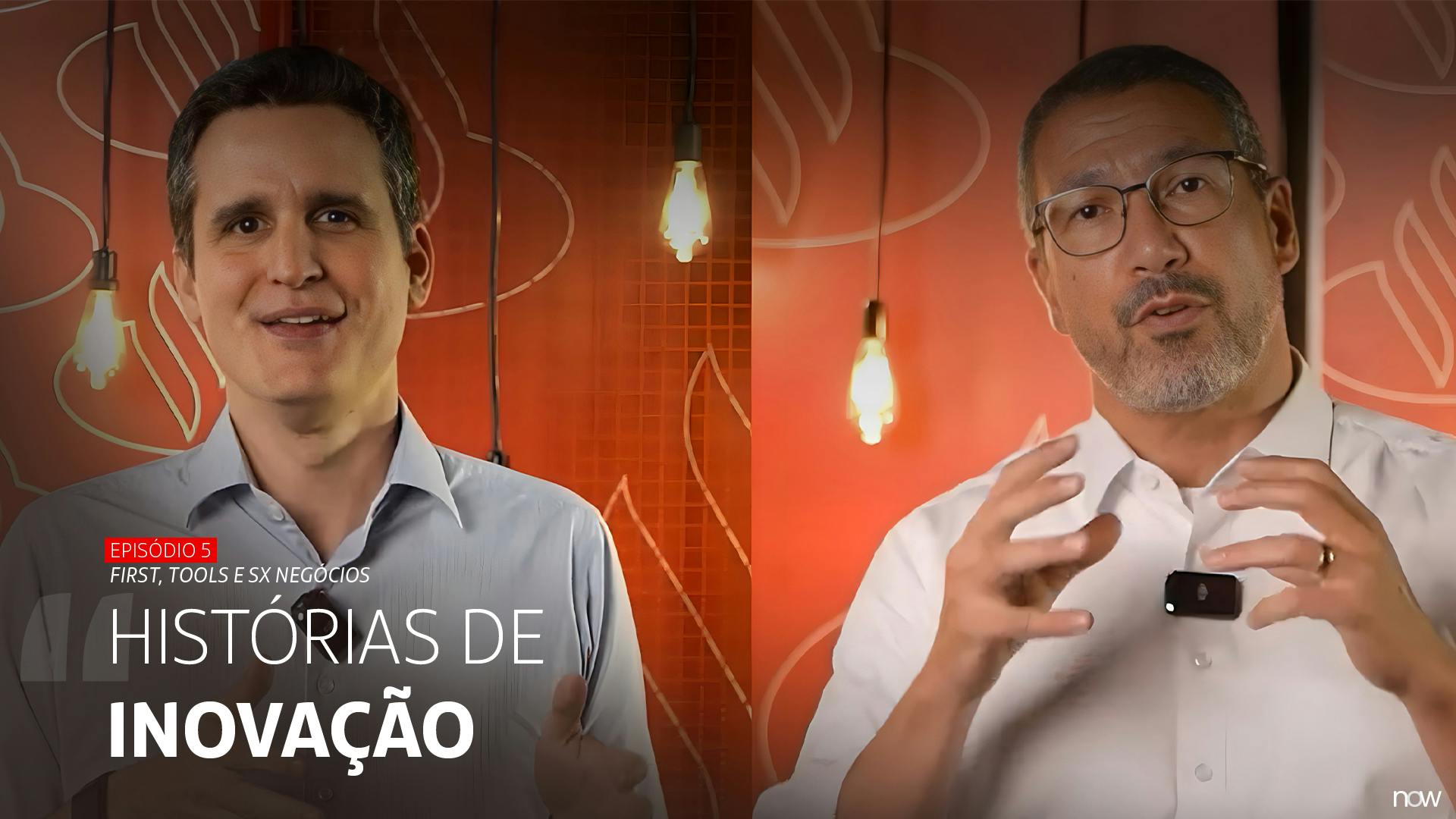 Histórias de Inovação | Episódio 5