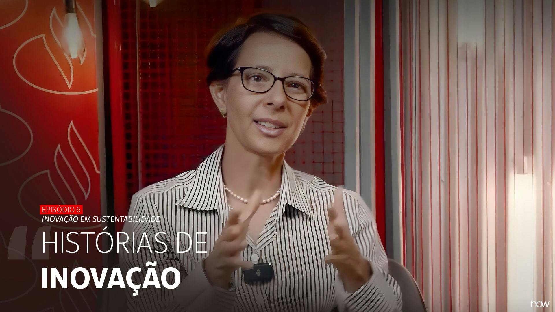 Histórias de Inovação | Episódio 6