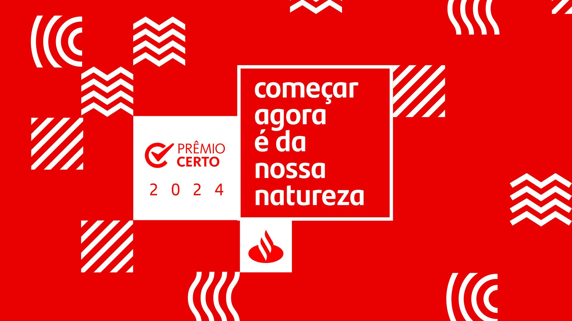 Prêmio Certo 2025