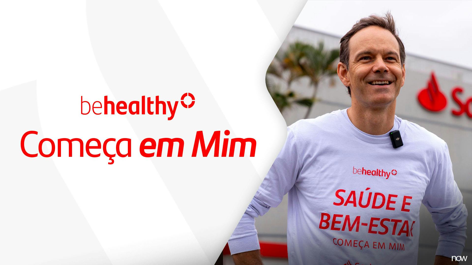 Be Healthy