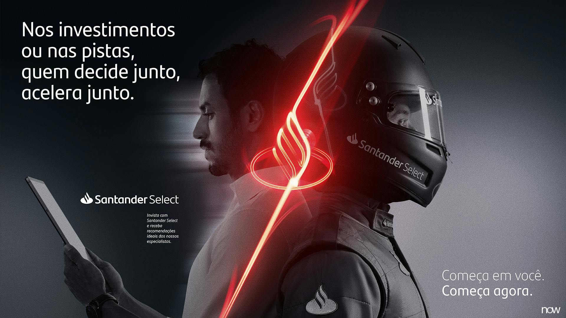 Santander Select