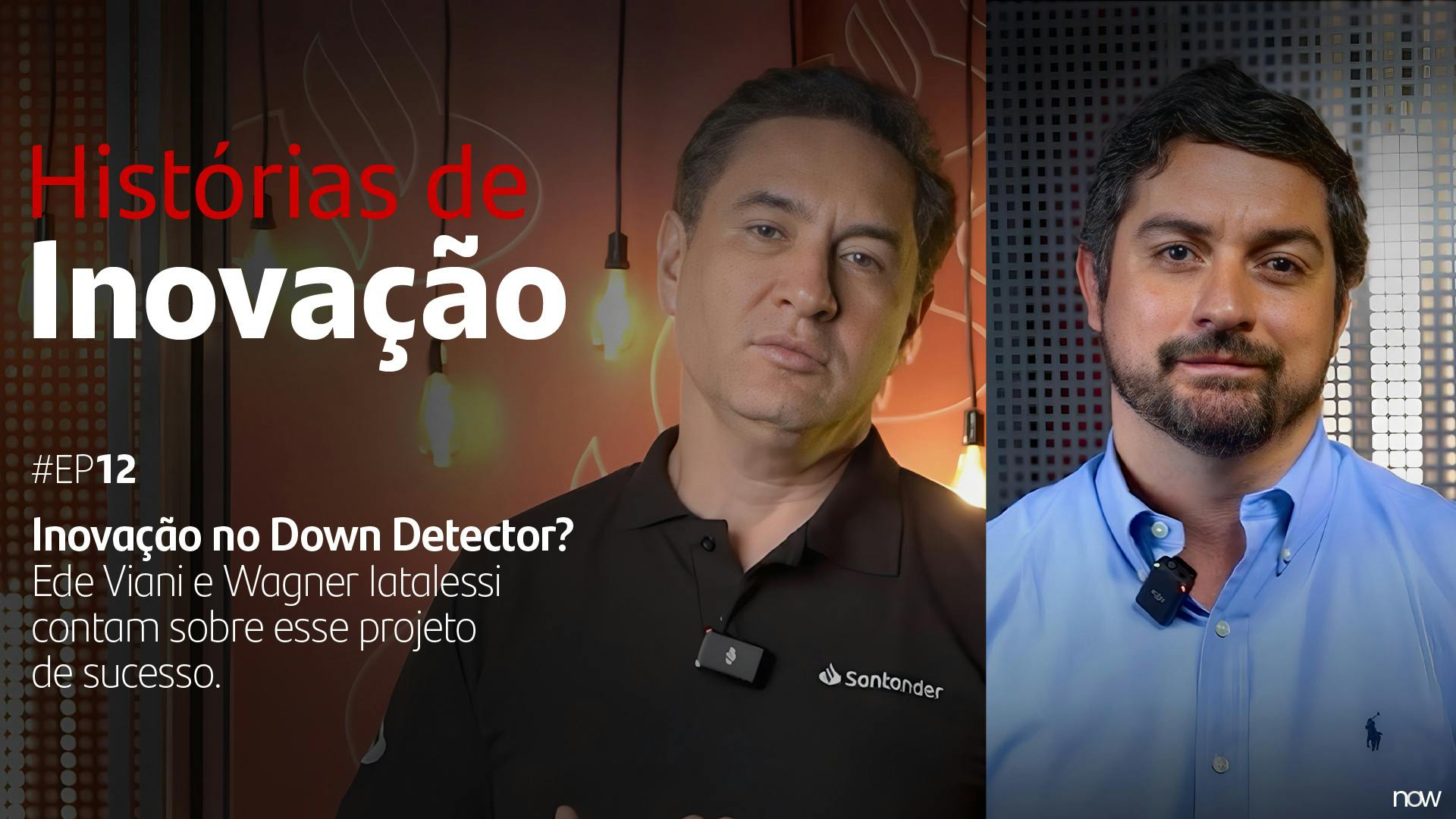 Histórias de inovação | Episódio 12