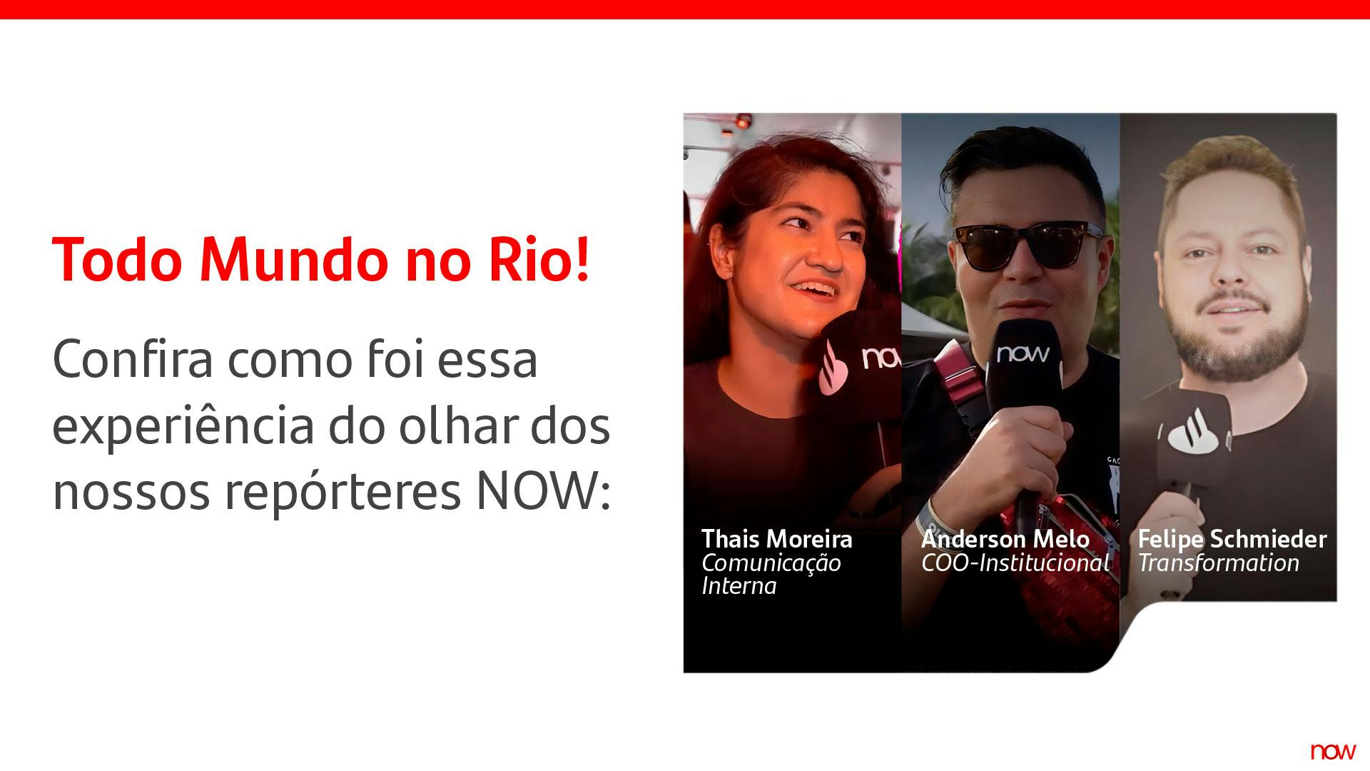 Todo Mundo no Rio