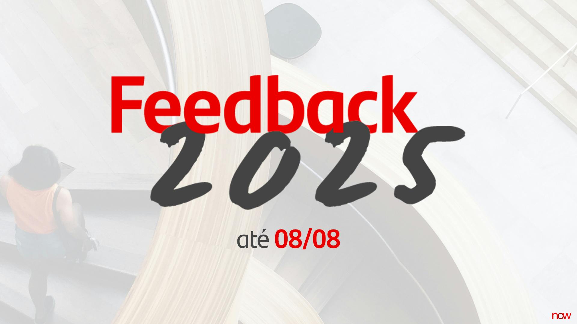 Feedback 2025