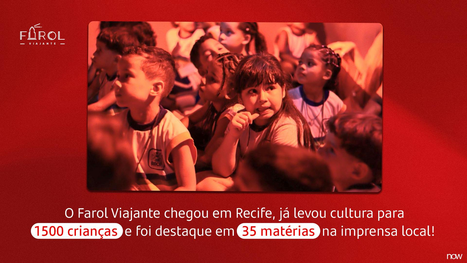 Farol Viajante - 2025