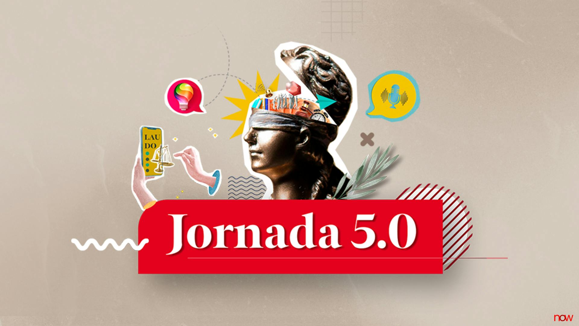 Live Jornada 5.0 - Novembro