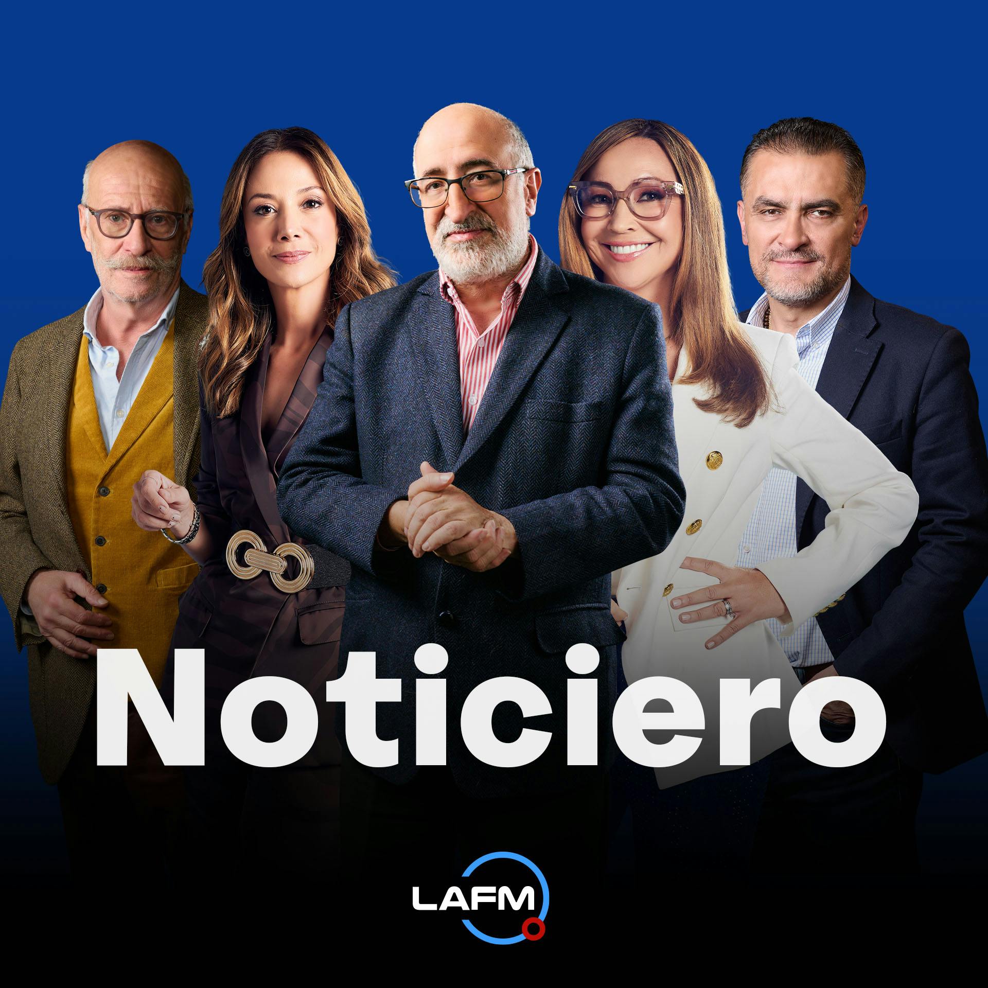Noticiero De La FM