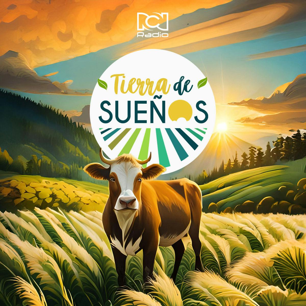 Tierra de sueños