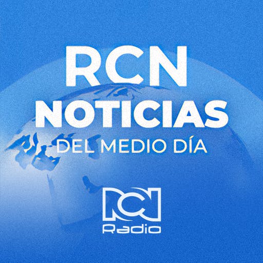 RCN Noticias del medio día