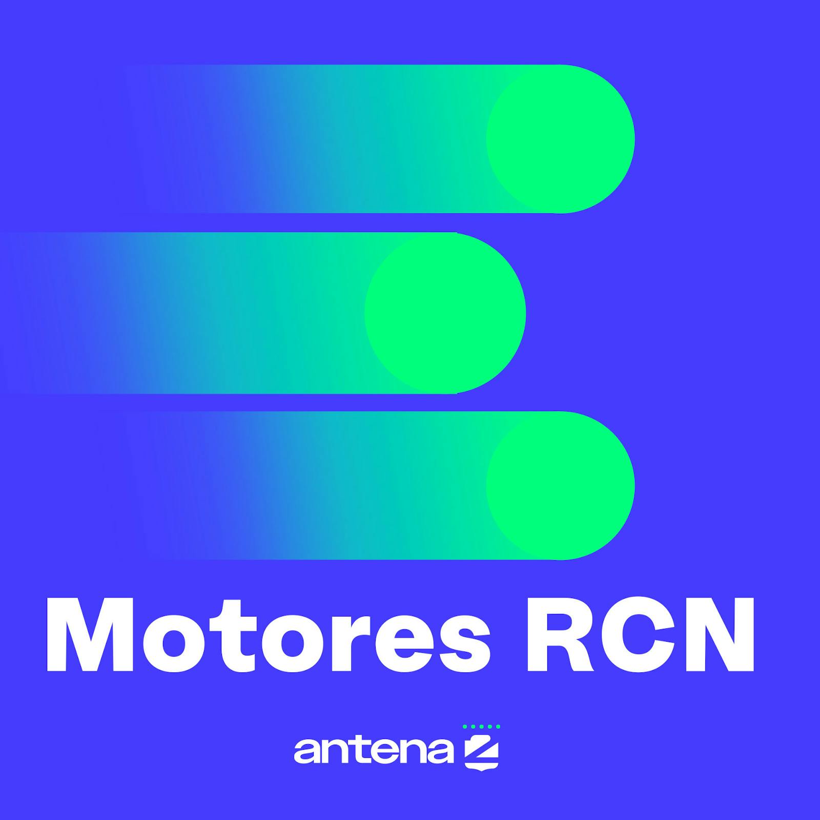 Motores RCN
