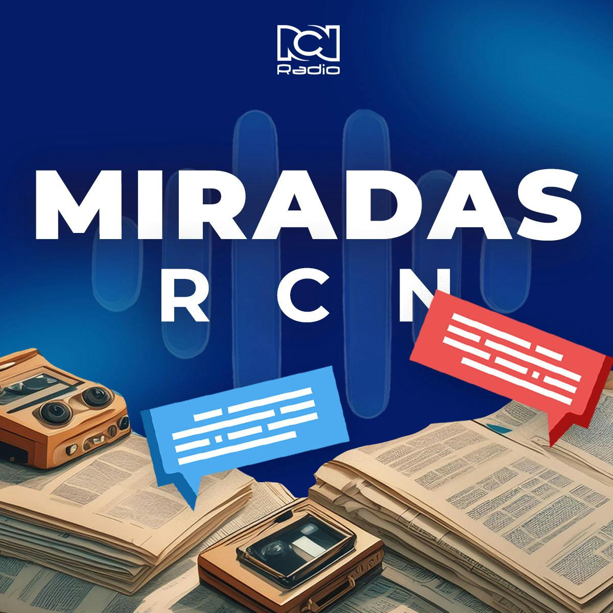 Miradas RCN