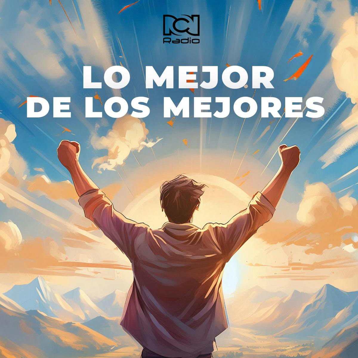Lo Mejor de los Mejores