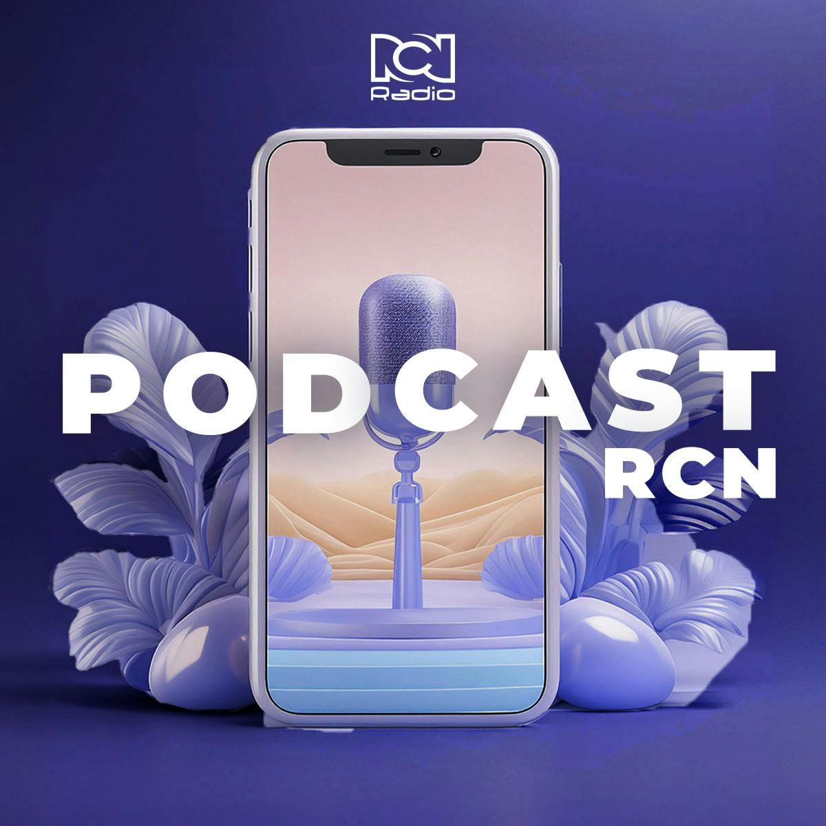 Podcast RCN