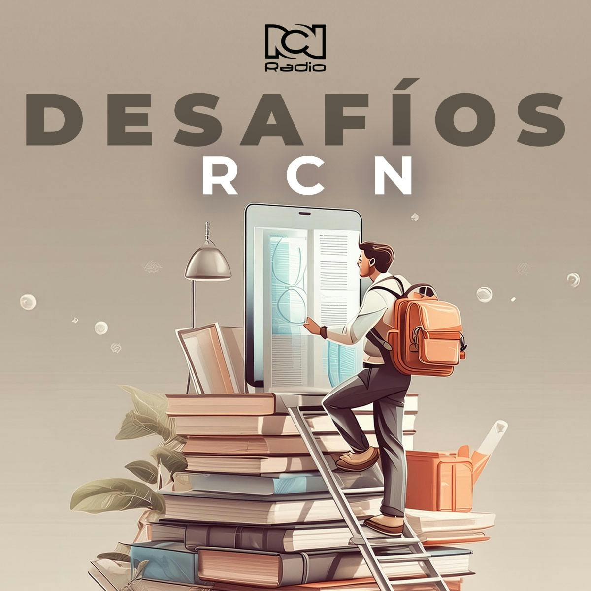 Desafíos RCN