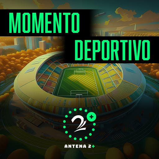 Momento deportivo