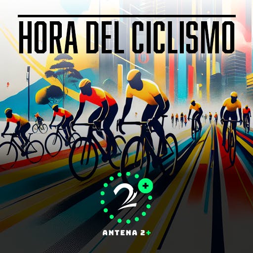 La Hora del ciclismo