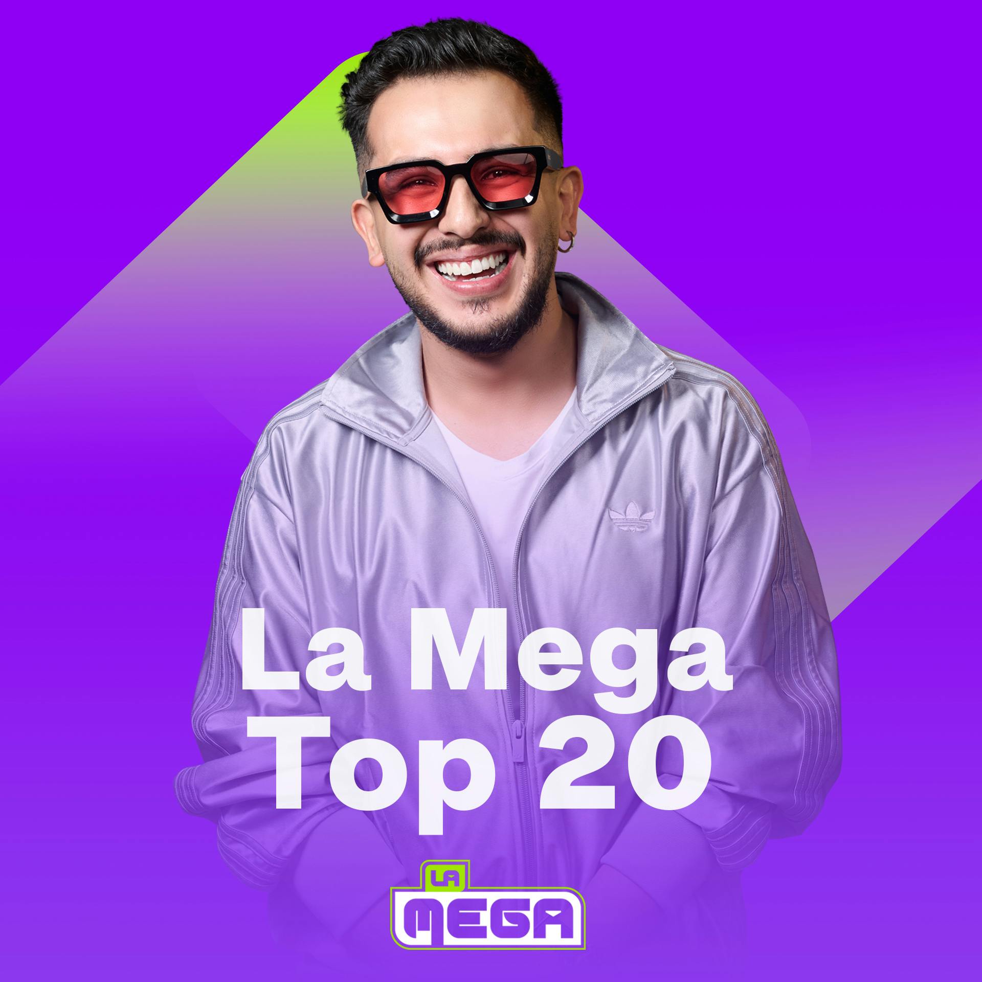 La Mega TOP 20