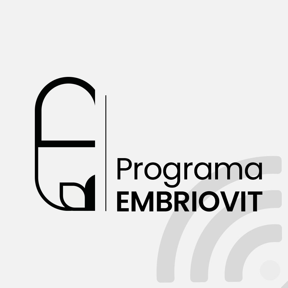 Programa Embriovit