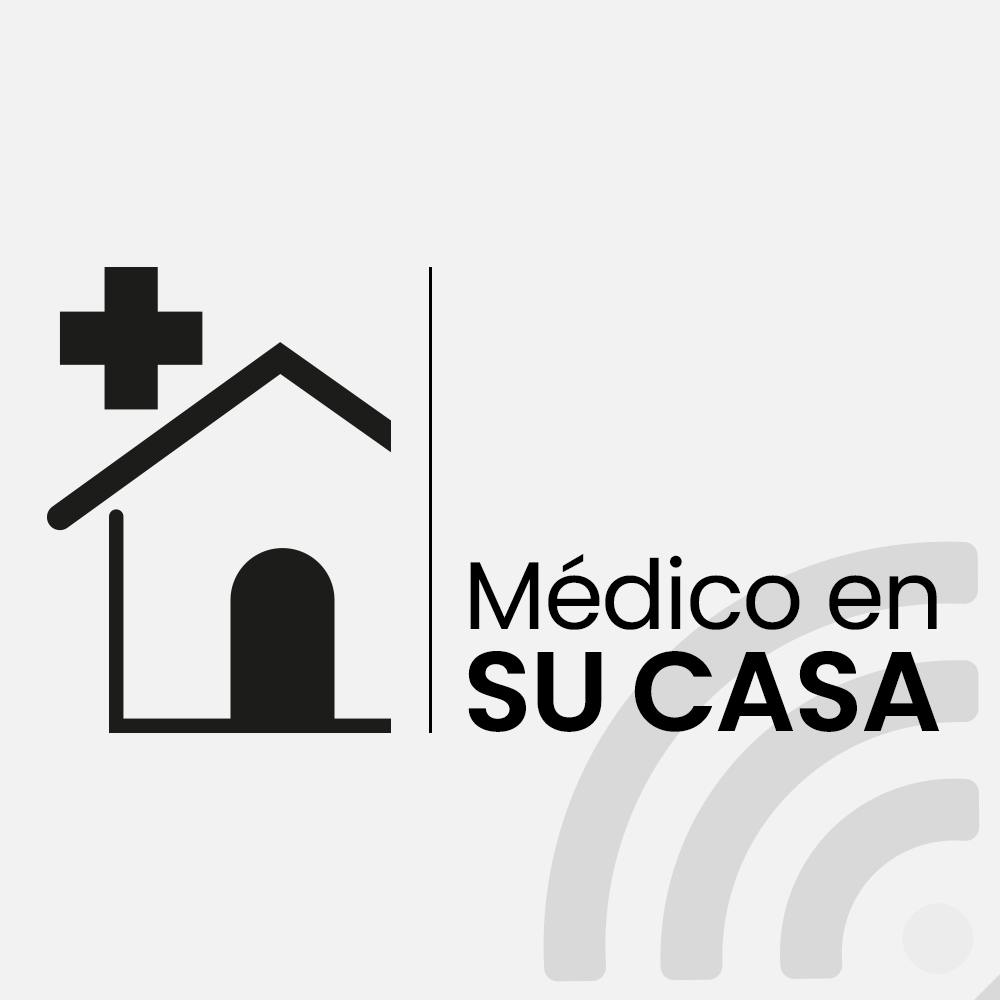Médico en su Casa