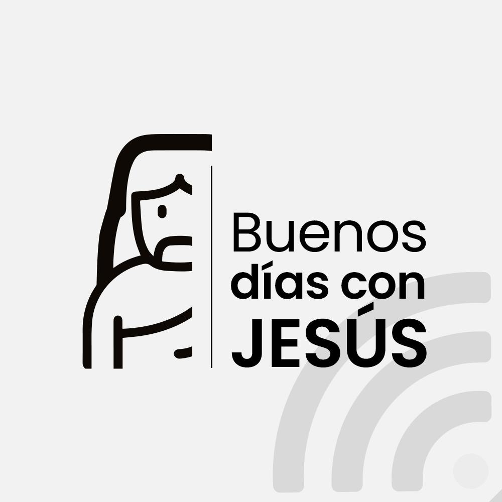 Buenos días Con Jesús