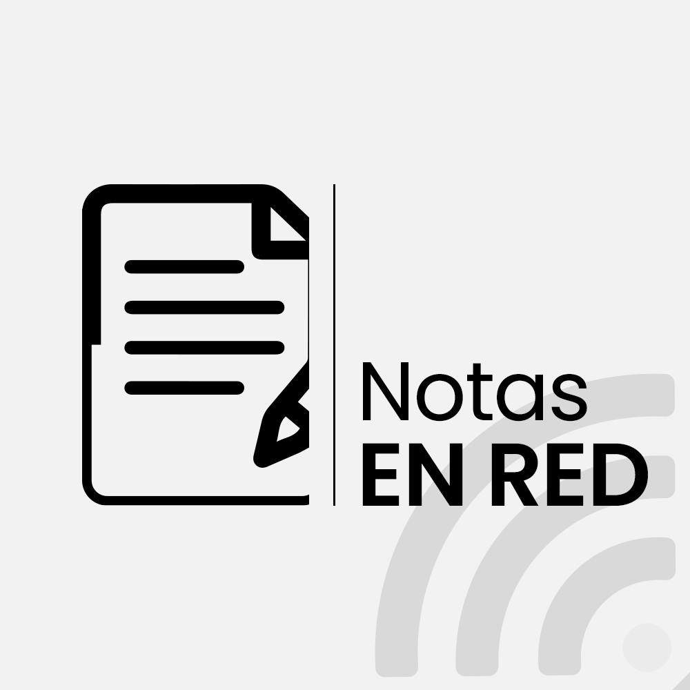 Notas en Red