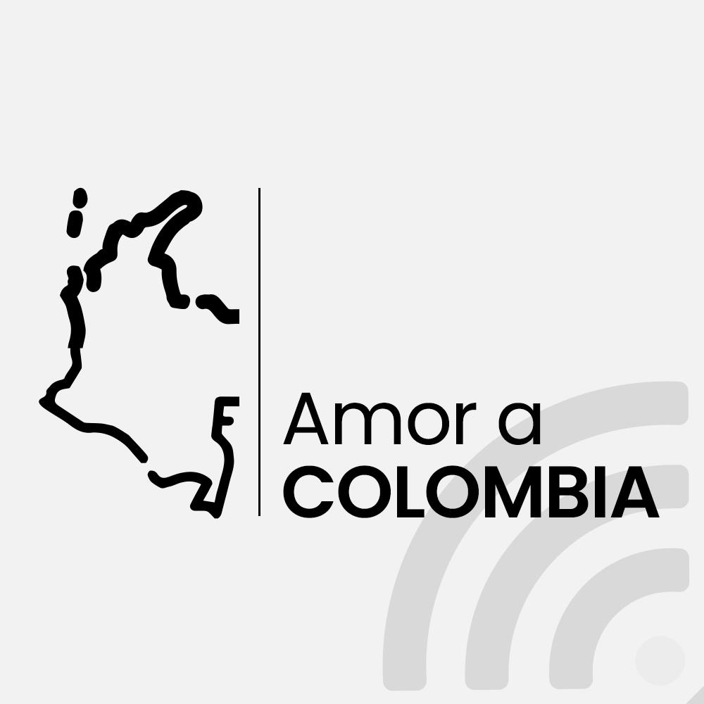 Amor a Colombia