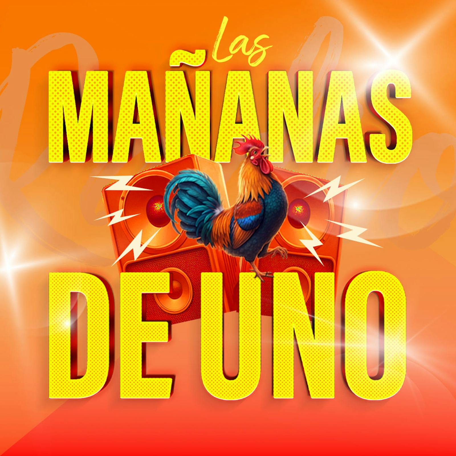 Las Mañanas de Uno