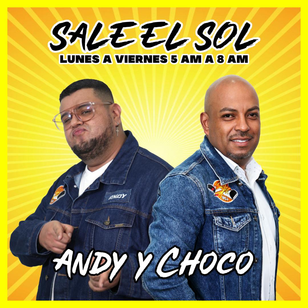 Sale El Sol