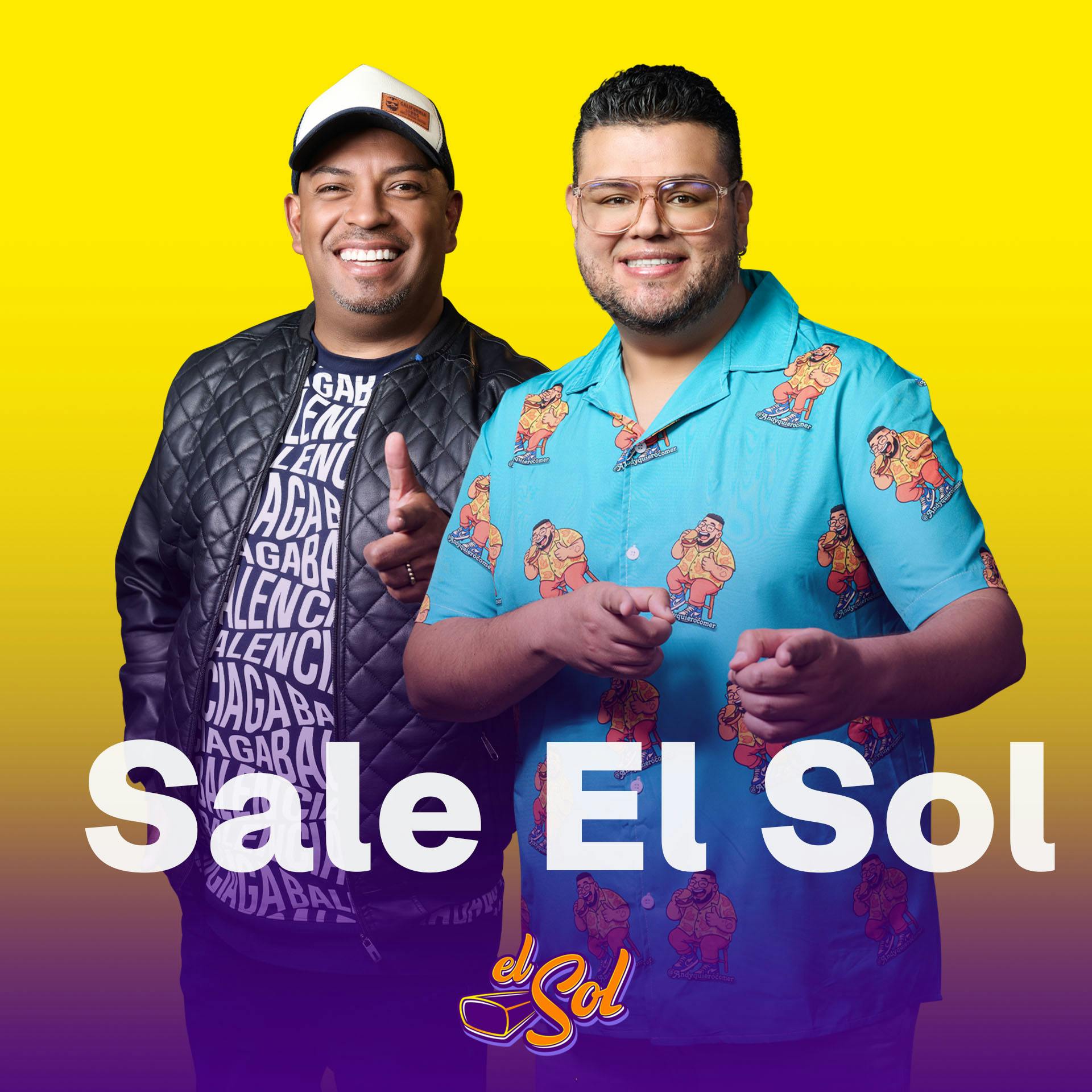 Sale El Sol