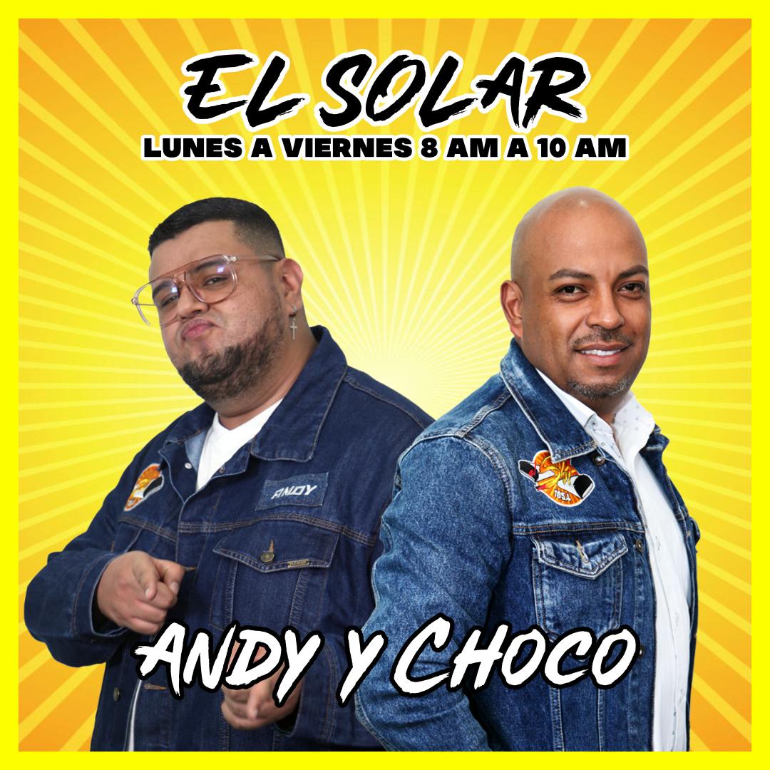 El Solar de la mañana
